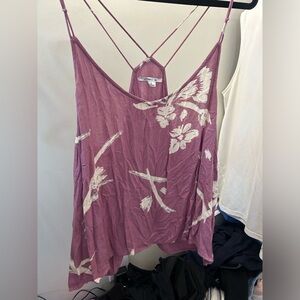 O’Neil summer blouse